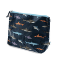 Rex Children’s Wash Bag Sharks