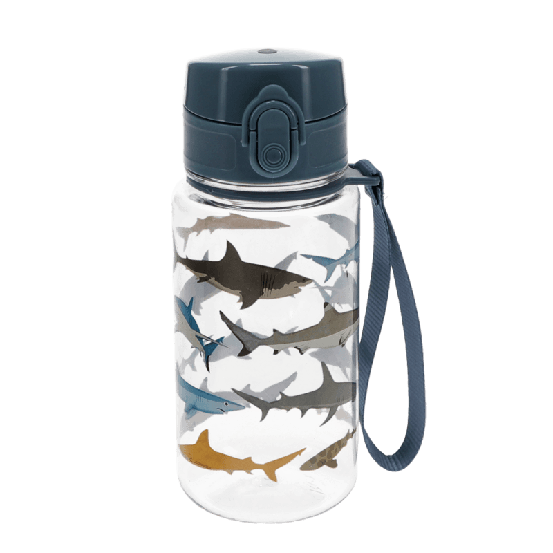 Rex Children’s Shark Sports Bottle 450ml