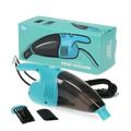 Rex USB Powered Desk Vaccum