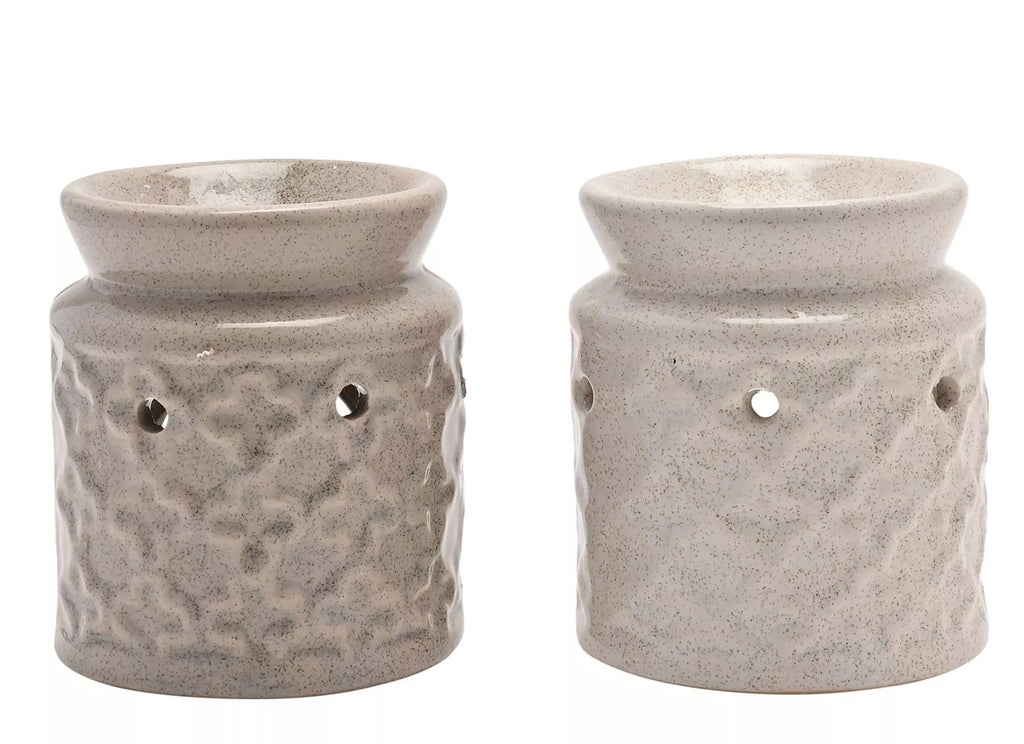 Hestia Mini Ceramic Wax Melt Burner
