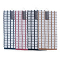 Stow Green Tea Towel Red