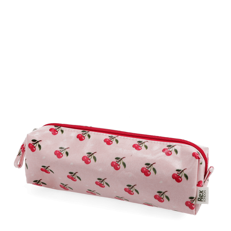 Rex Little Cherry Pencil Case