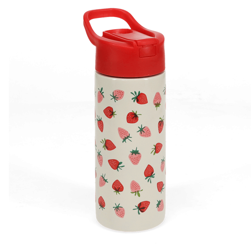 Rex Stainless Steel Strawberry