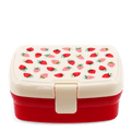 Rex Little Strawberry Lunch Box With Tray
