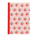 Rex A5 Little Cherry Notebook