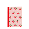 Rex Little Cherry A6 Notebook