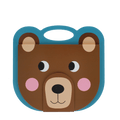 Rex Children’s Take Along Bear Sketchbook