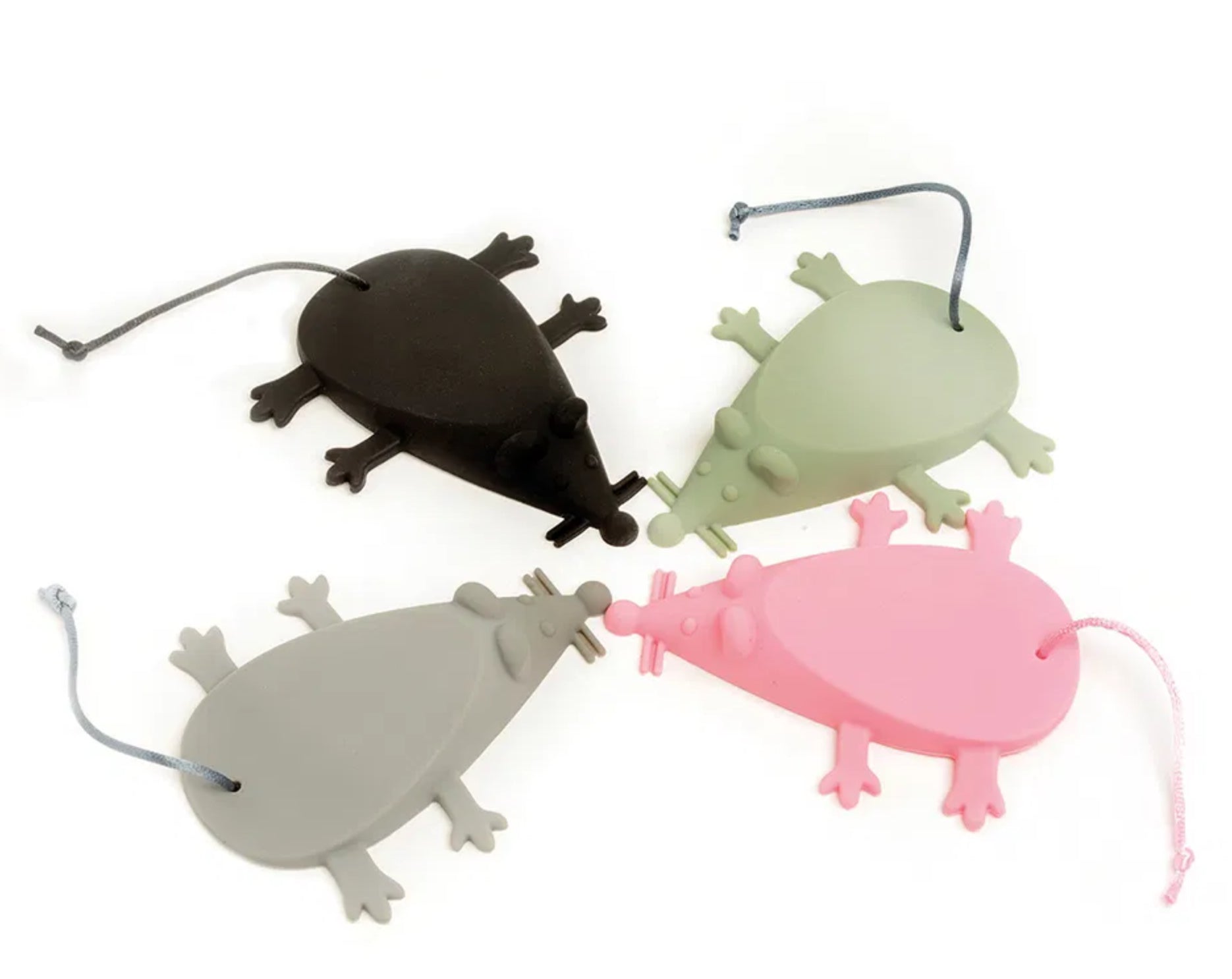 Eddingtons Silicone Mousse Doorstop
