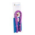 Colourworks Bottle and Jar Opener 4 in 1 Purple