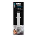 Chef Aid Stainless Steel Teabag Squeezer