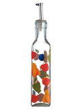 KitchenCraft Oil or Vinger Drizzler Fruit 275ml