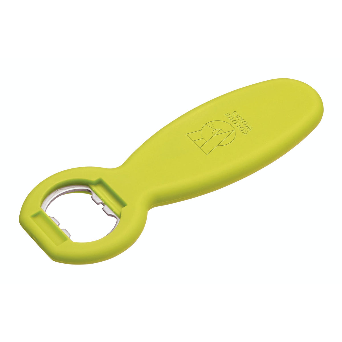 Colourworks Bottle Opener Green