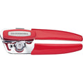 Colourworks Can Opener Red