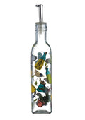 KitchenCraft Oil or Vinger Drizzler Plant and Pepper 275ml