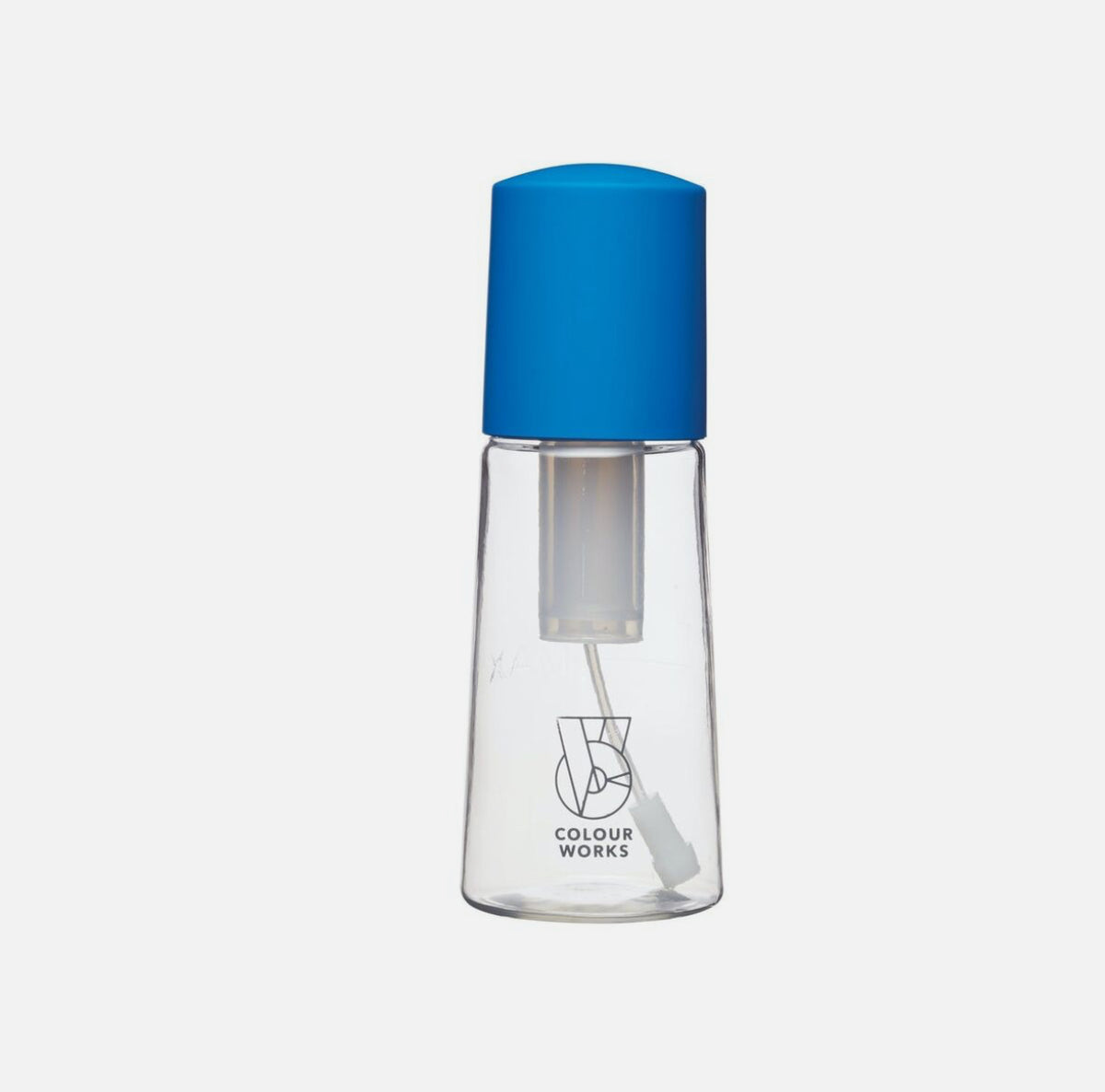 Colourworks Fine Mist Oil Sprayer Blue