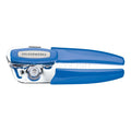 Colourworks Can Opener Blue