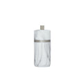 MasterClass Salt or Pepper Mill Marble 12cm