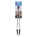 Tala Stainless Steel Tongs with Silicone Head 30.5cm