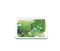 Stowgreen Tuftop Alison’ Animals Worktop Protector ‘Sheep Logic ‘