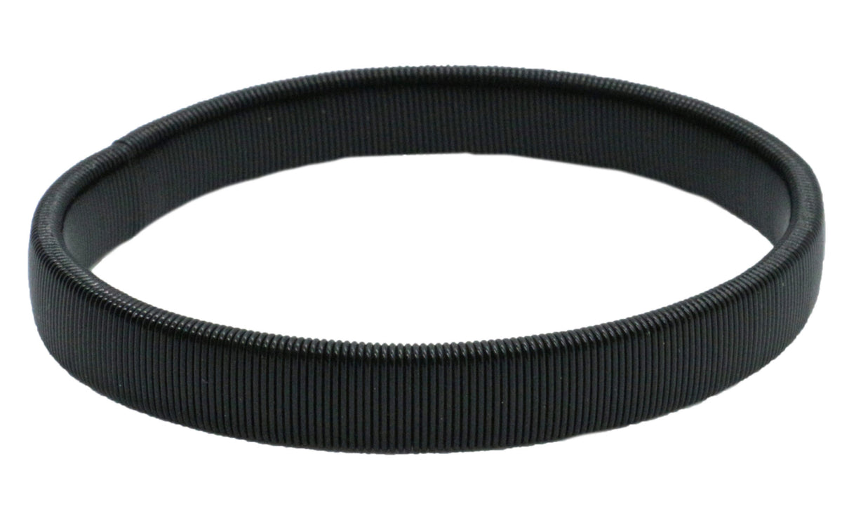 Black Armbands Box Of Two