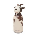 Asobu Goat Bestie Bottle With Brush