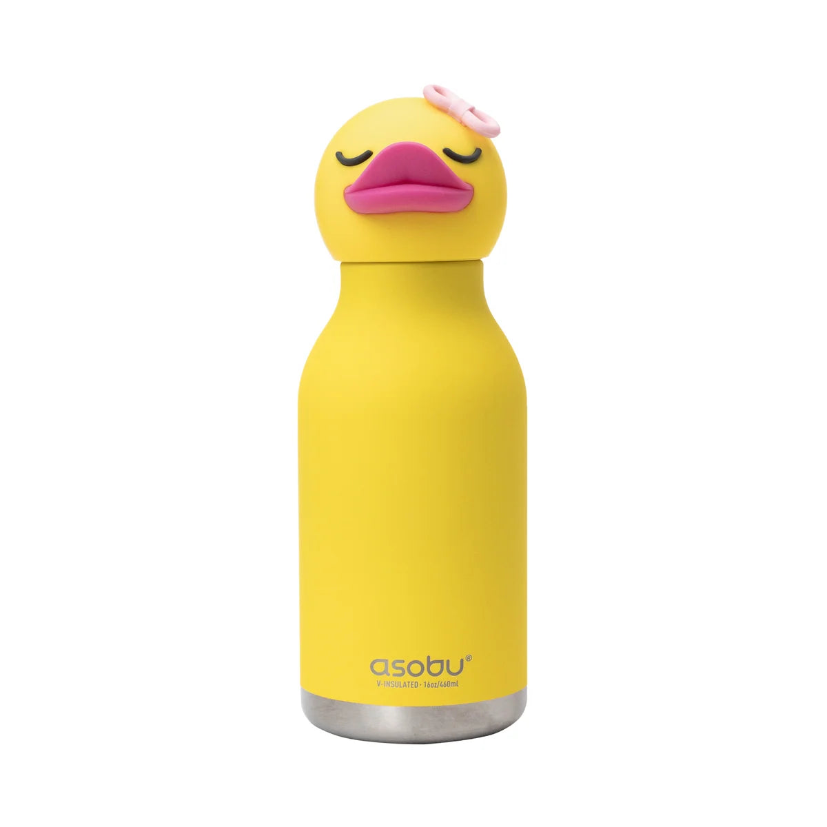 Asobu Ducky Bestie Bottles