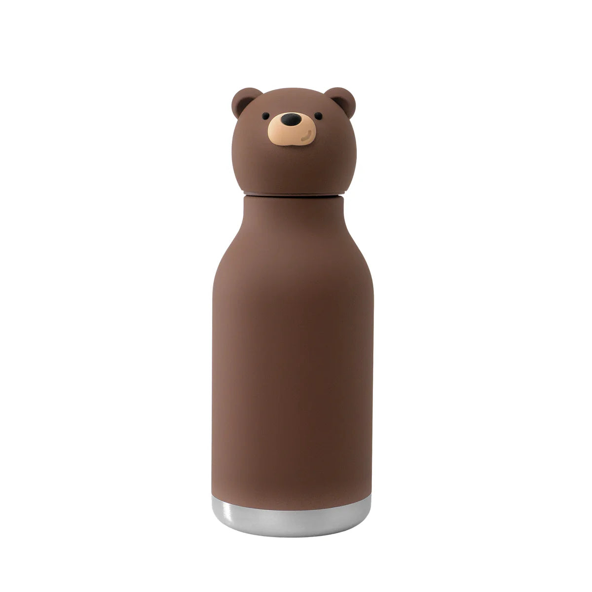 Asobu Brown Bear Bestie Bottle