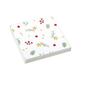 Christmas Napkins Wonderful Christmas