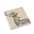 Christmas ‘ Proud Deer’ Napkins