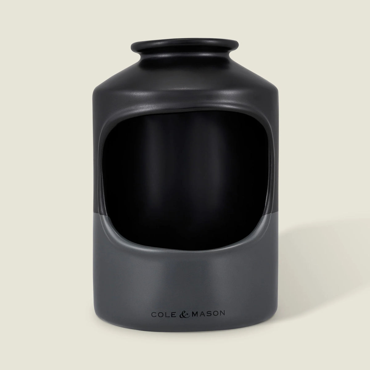 Cole & Mason Strethall Ceramic Salt Pig