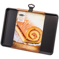 Stellar Bakeware, 33 x 23 x 2cm Swiss Roll Tin, Non-Stick