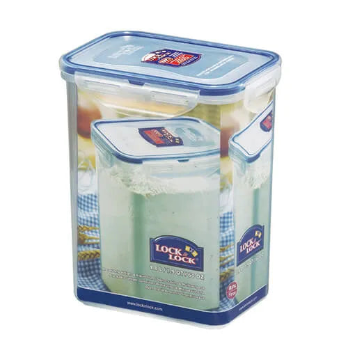 LocknLock Rectangular 1.8 Litre