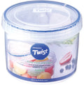 LocknLock Twist Round Container 640ml