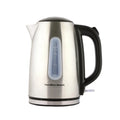 Hamilton Beach Rise Kettle Polished Stainless Steel 1.7L