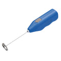 Colourworks Drink Frother Electric Blue