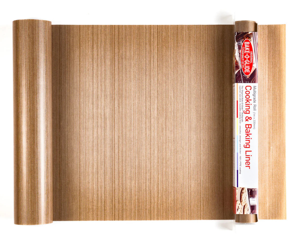 Bake O Glide Baking Liner Baking Sheet 1000mm x 330mm