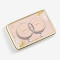 Joma Jewellery Mother's Day Infinity Bracelet Lovely Mum Silver Plated Linked Bracelets