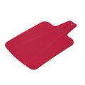Colourworks Folding Cutting Board Red