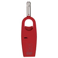 Colourworks Gas Lighter Red