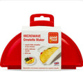 Good2Heat Microwave 2 Egg Omelette Maker