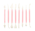 Mason & Cash Sculpting Tools Set of 8