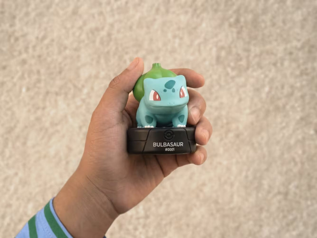 Tonies Pokémon Bulbasaur