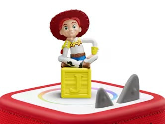 Tonies Disney Toy Story 3 and 4