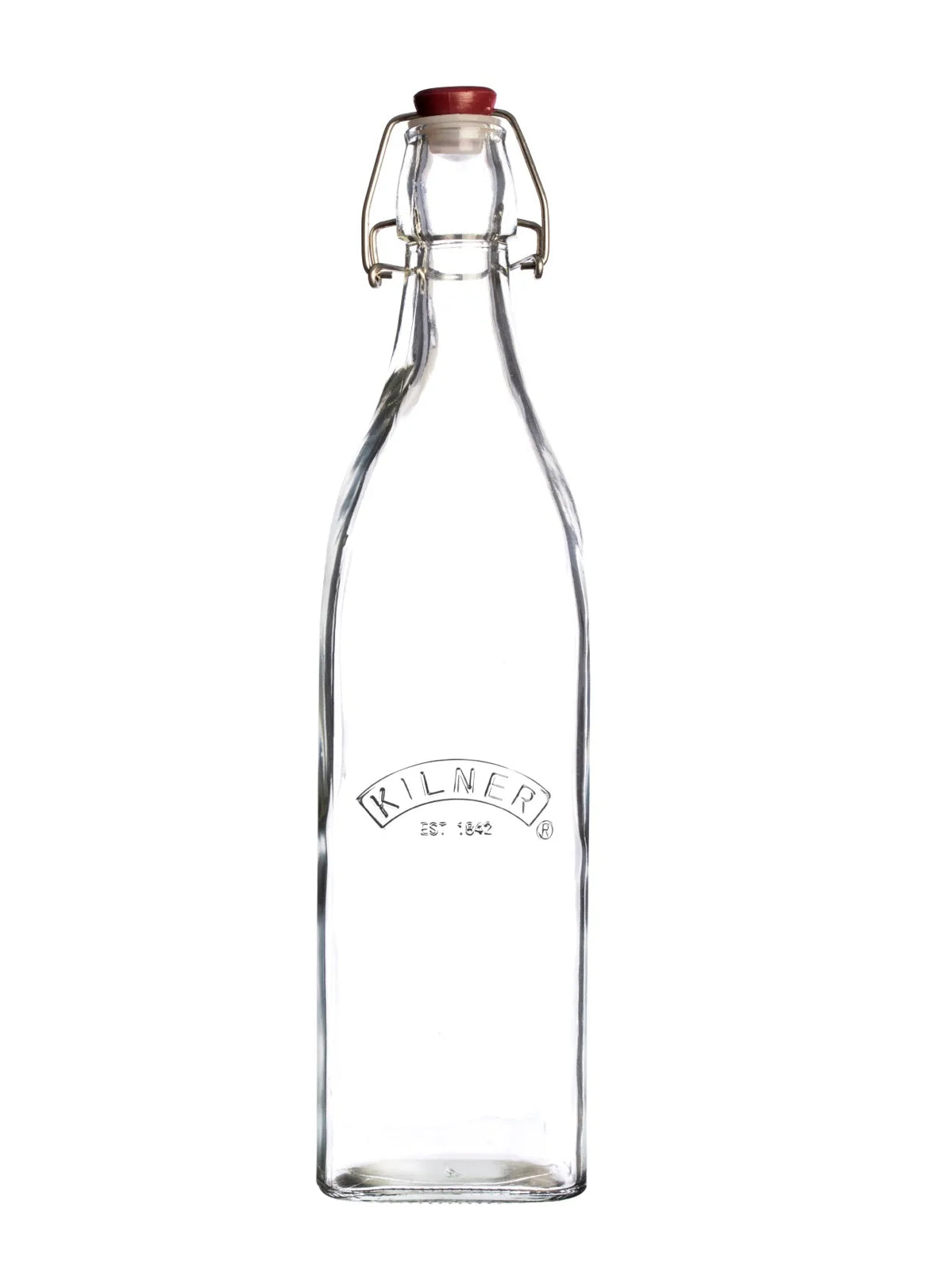 Kilner Clip Top Preserving Bottle 550ml