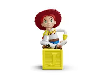 Tonies Disney Toy Story 3 and 4