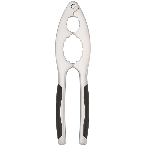 Stellar Contour Soft Touch Gadgets, Nut Cracker