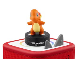 Tonies Pokémon Charmander