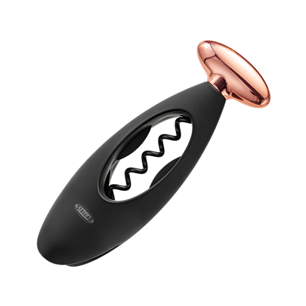 Stellar Copper Gadgets, Deluxe Corkscrew