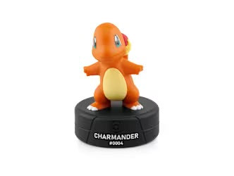 Tonies Pokémon Charmander