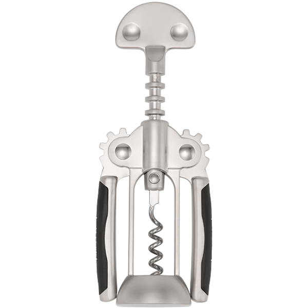 Stellar Contour Soft Touch Gadgets, Deluxe Corkscrew